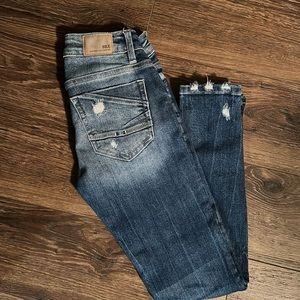 Buckle BKE Stella Jeans